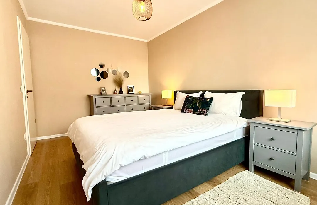 Kasper Coresi Mall - Rise Private Apartments & Suites-1